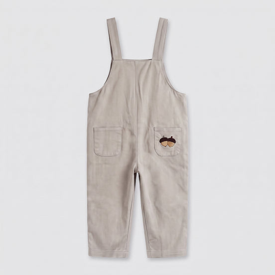 Peto largo beige