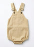 Peto ranita denim beige