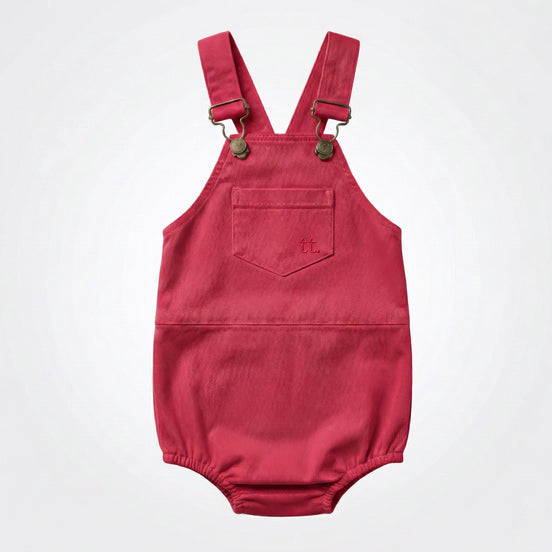 Peto ranita denim fresa