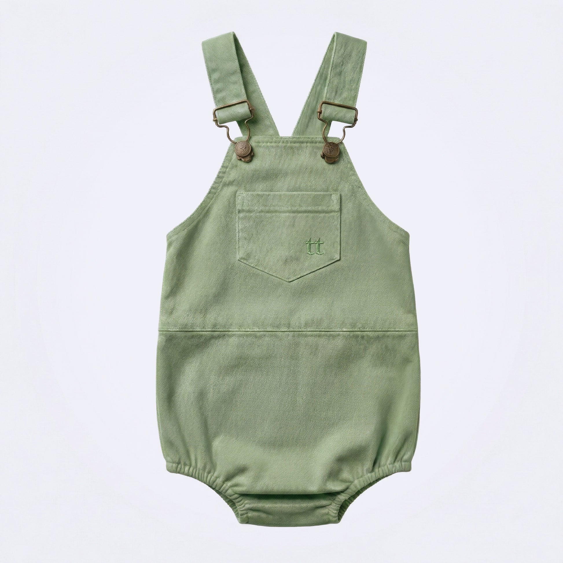 Peto ranita denim Lima