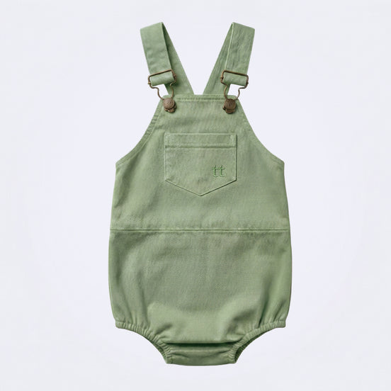 Peto ranita denim Lima