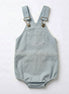 Peto ranita denim piedra