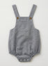 Peto ranita western liso