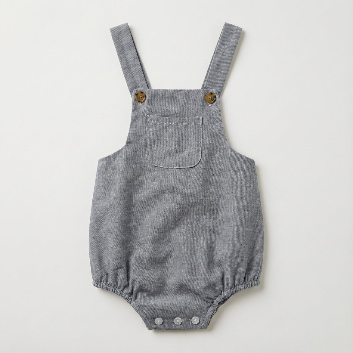 Peto ranita western liso