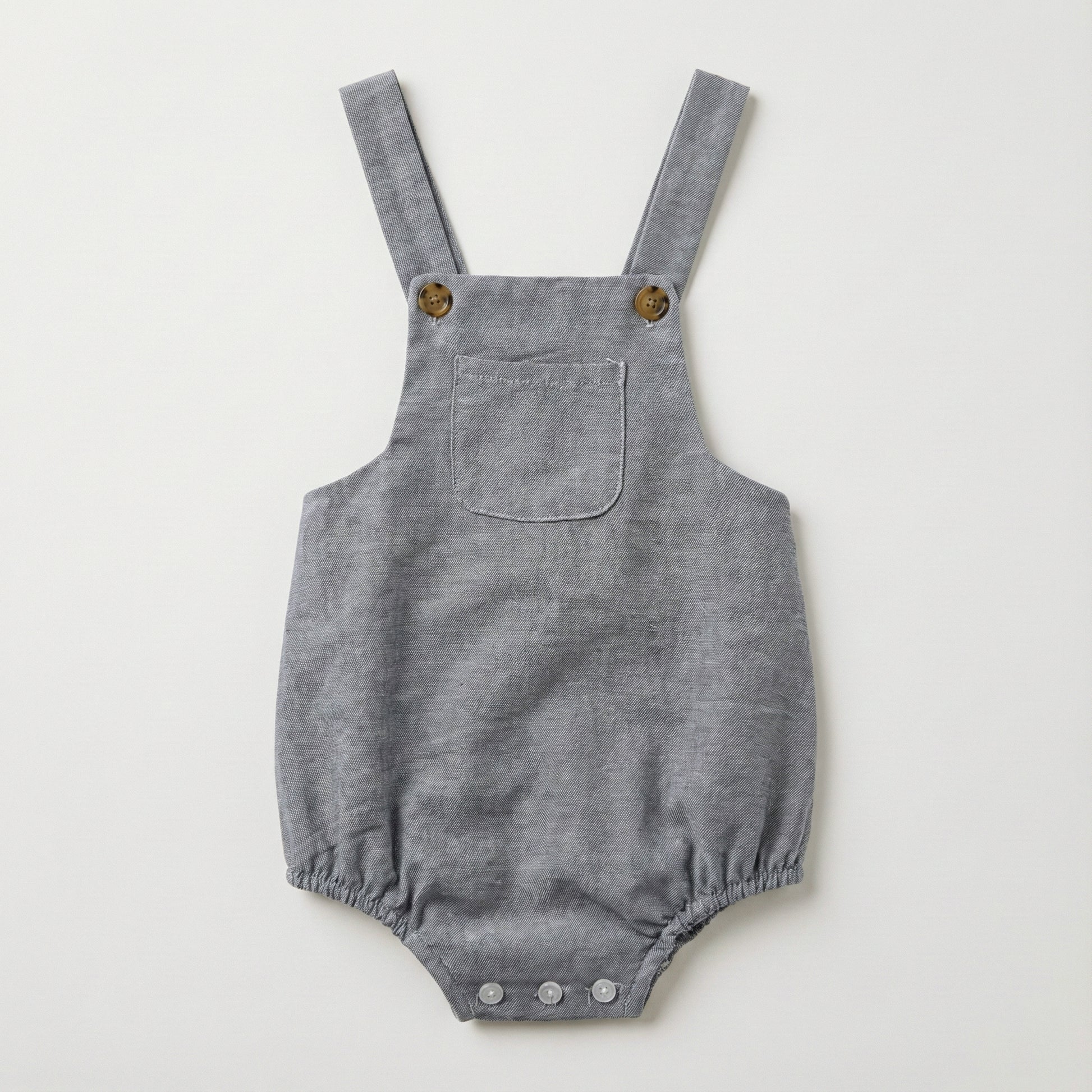 Peto ranita western liso
