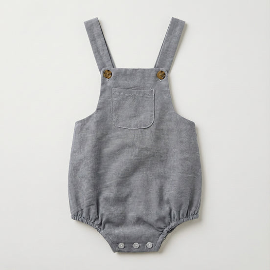 Peto ranita western liso