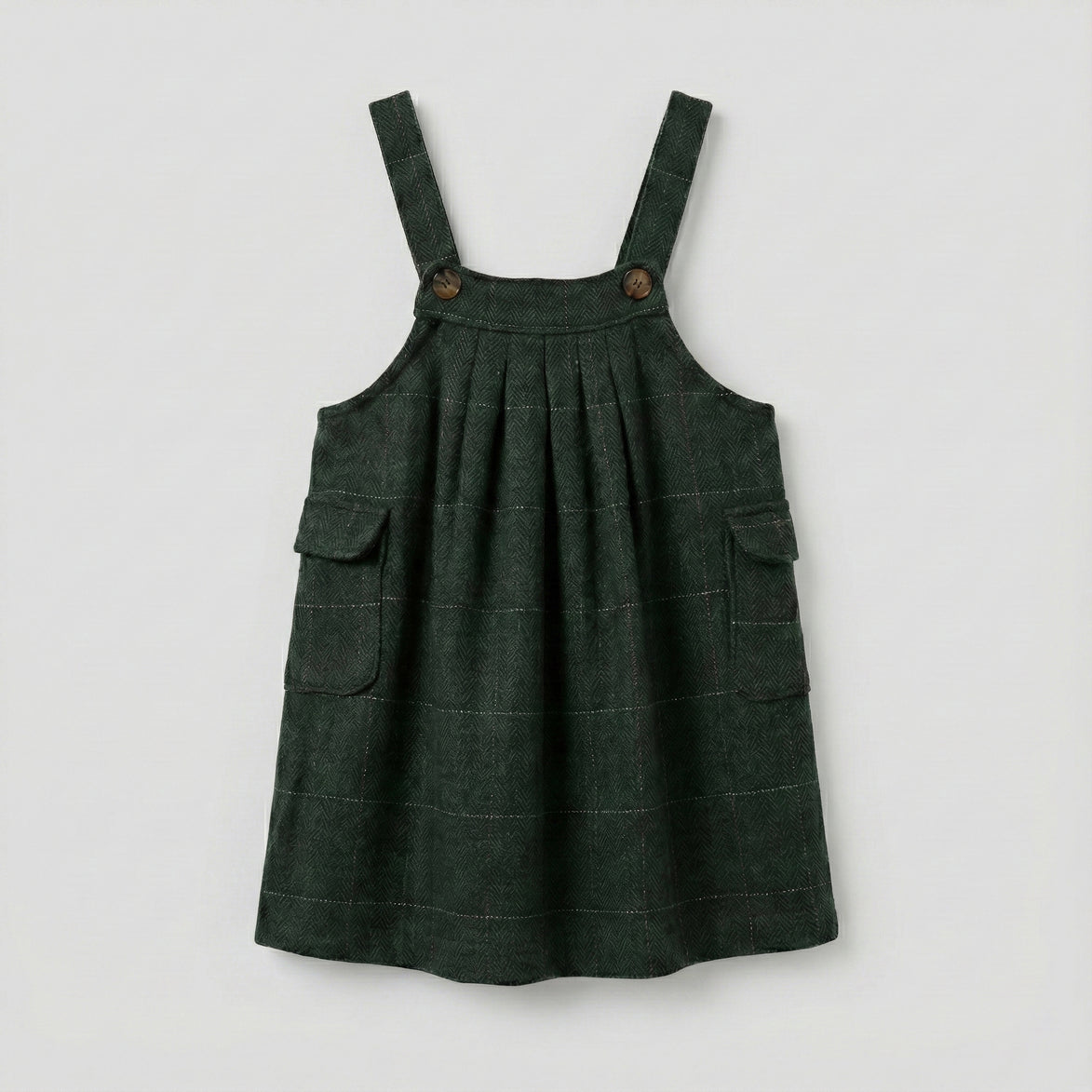 Pichi Espiga verde