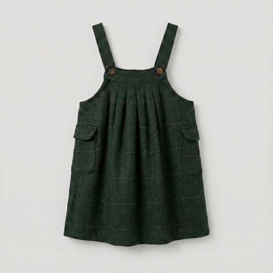 Pichi Espiga verde