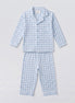 Pijama Alex Largo Cuadros