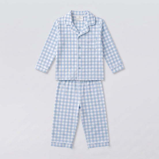 Pijama Alex Largo Cuadros