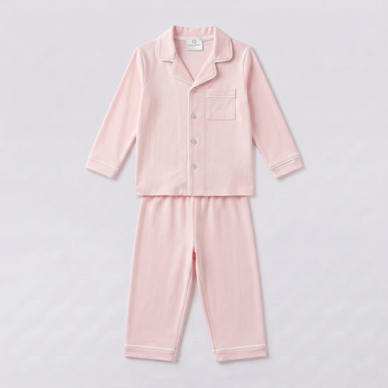 Pijama Alex Largo Rosa