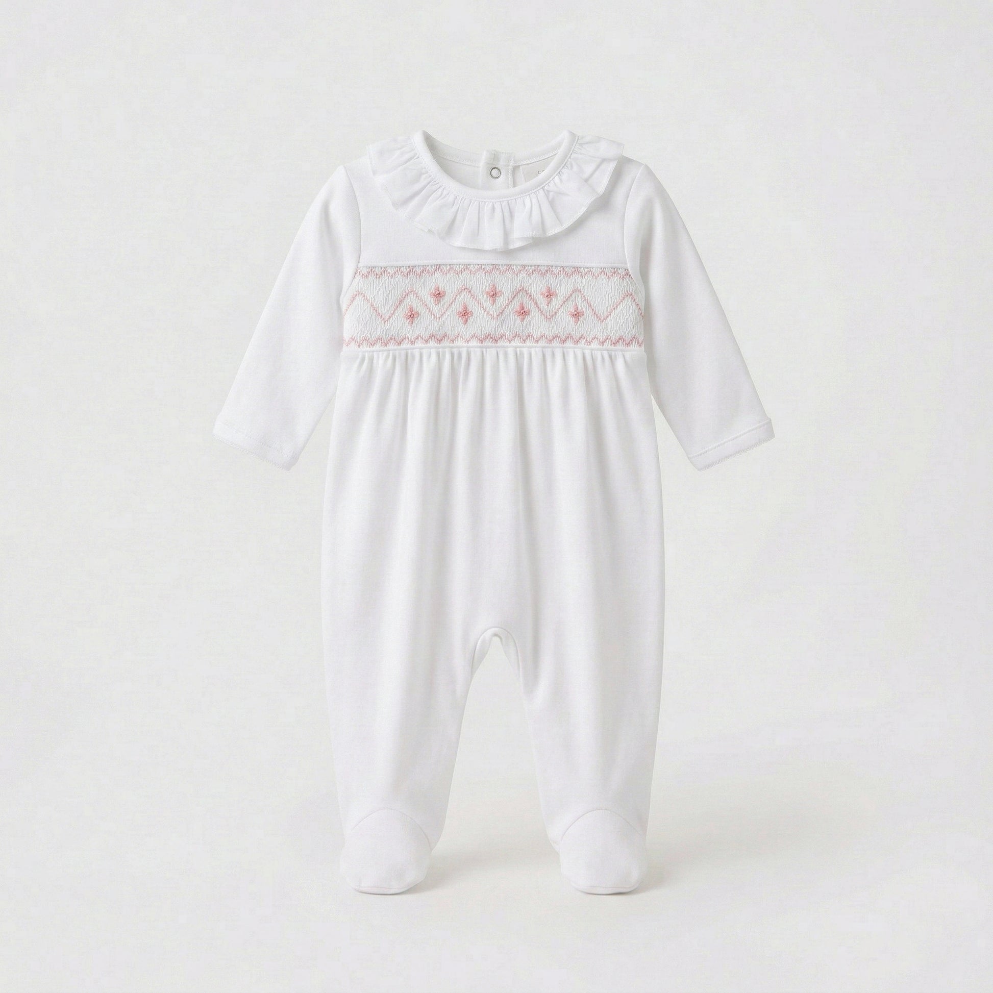 Pijama enterizo Alma volante