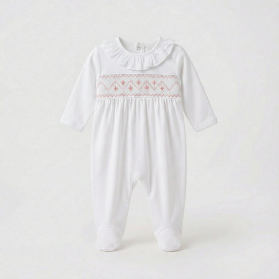 Pijama enterizo Alma volante