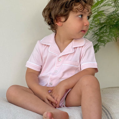Pijama Alex Rosa