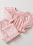 Pijama Sofía Largo Rosa