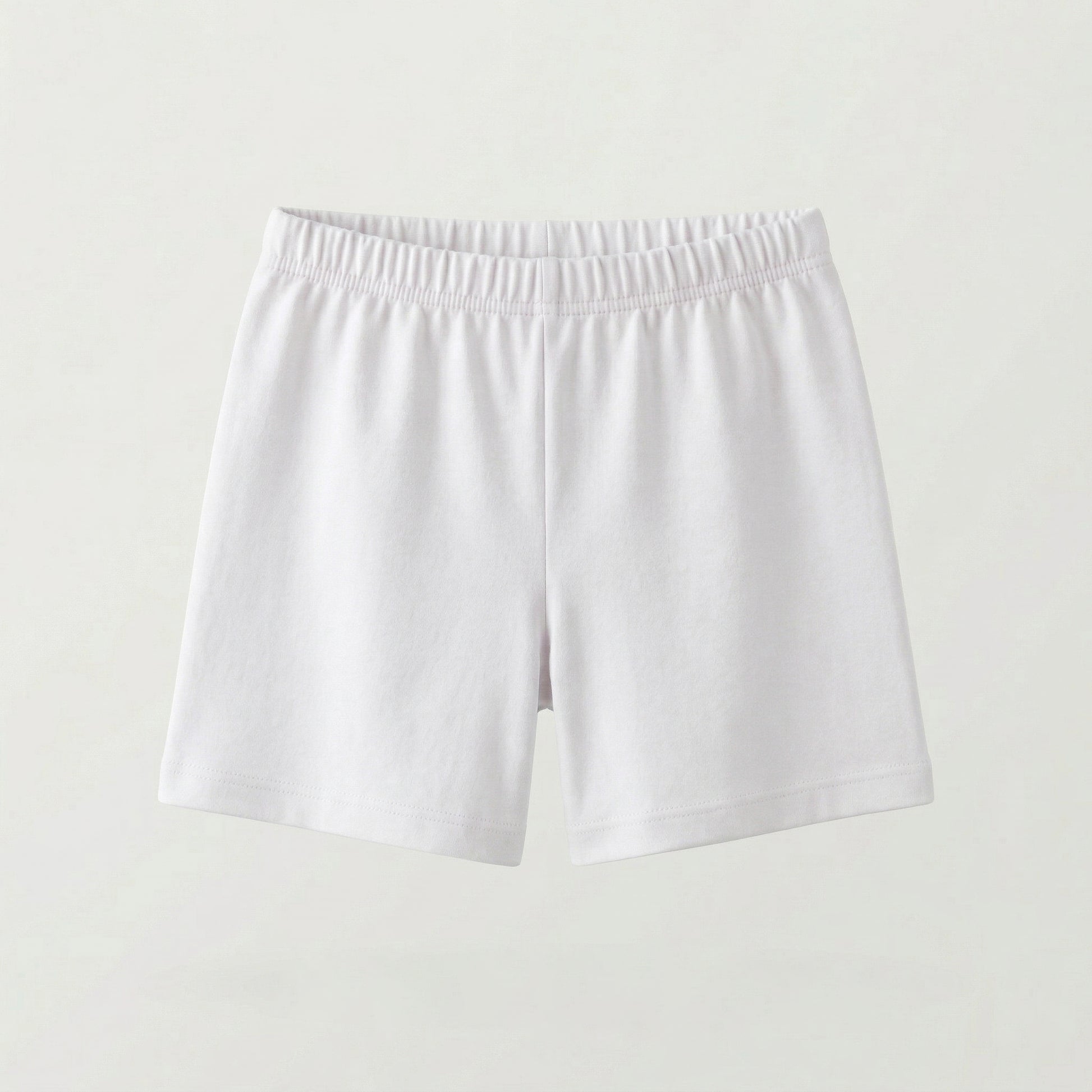 Pijama Sofía Corto Blanco