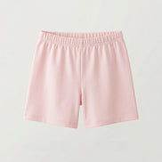 Pijama Sofía Corto Rosa