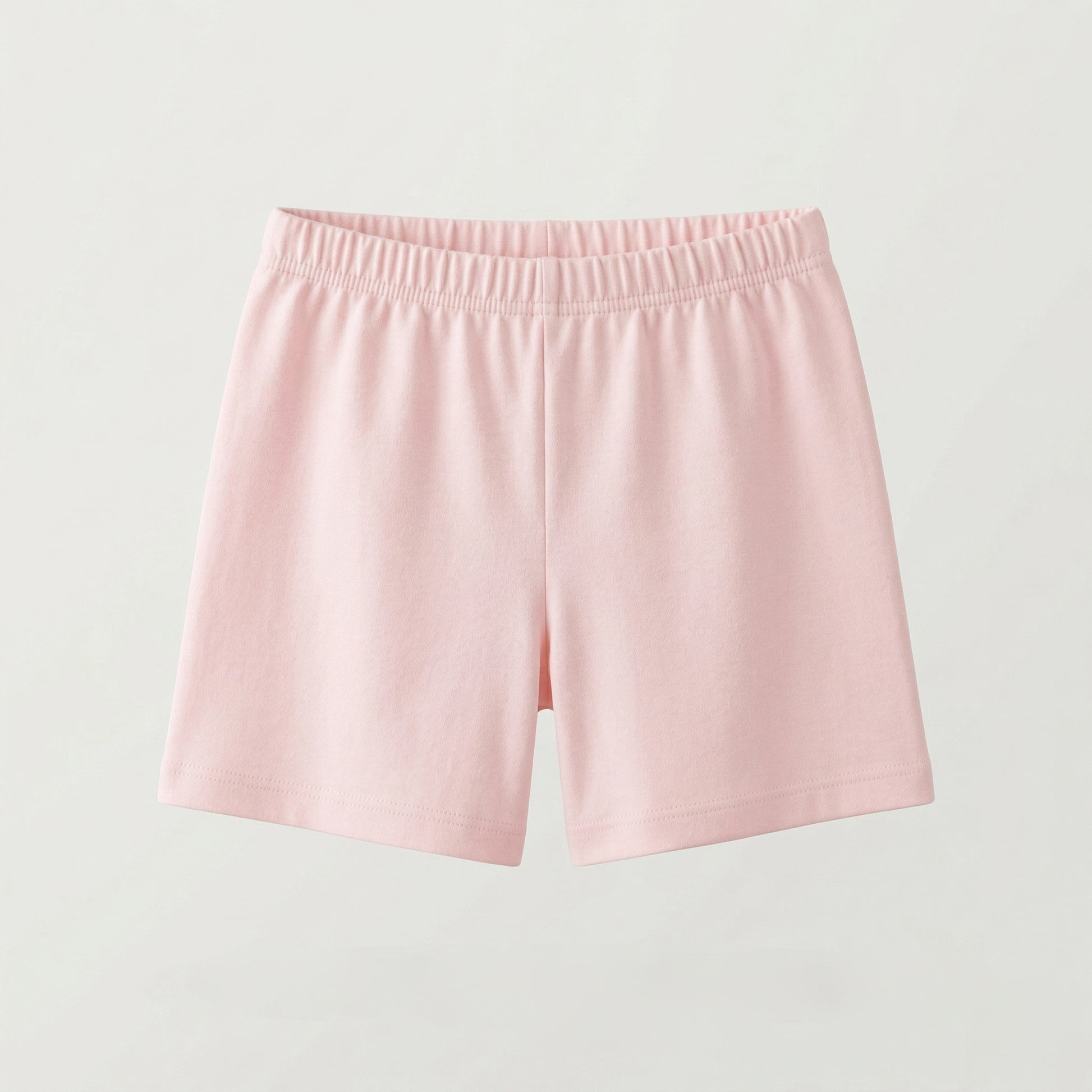 Pijama Sofía Corto Rosa
