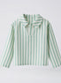 Camisa Polo Michelle Rayas