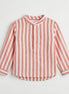 Polera Annabella Rayas