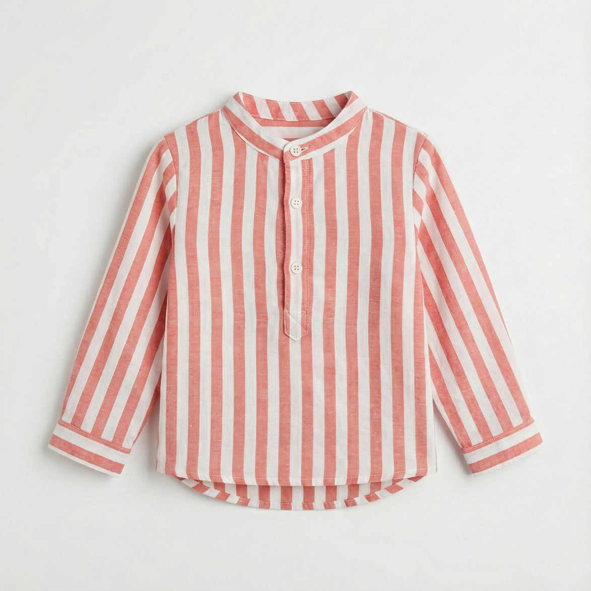 Polera Annabella Rayas