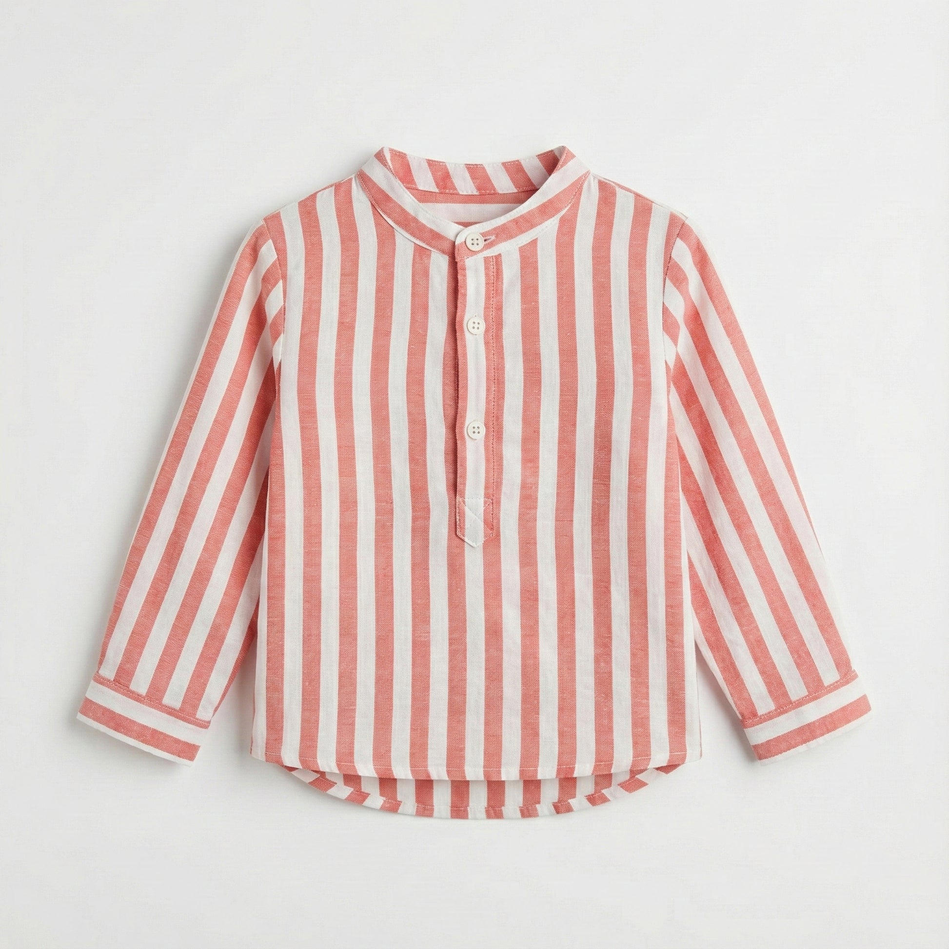 Polera Annabella Rayas