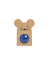 Pelota Saltarina Ratón Azul