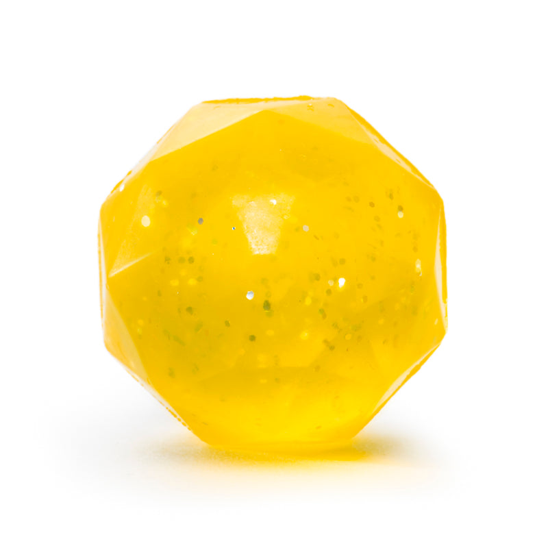 Pelota Saltarina Pájaro Amarillo