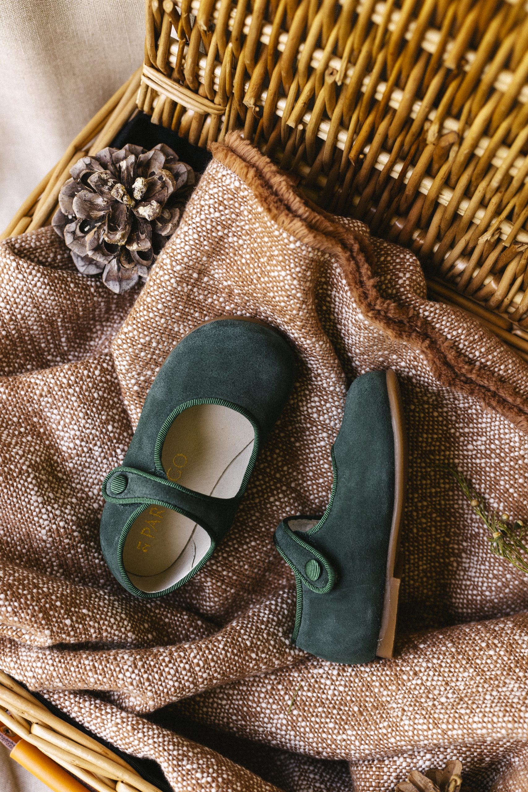 Mercedita Mercedes Verde