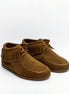 Bota Apache serraje camel