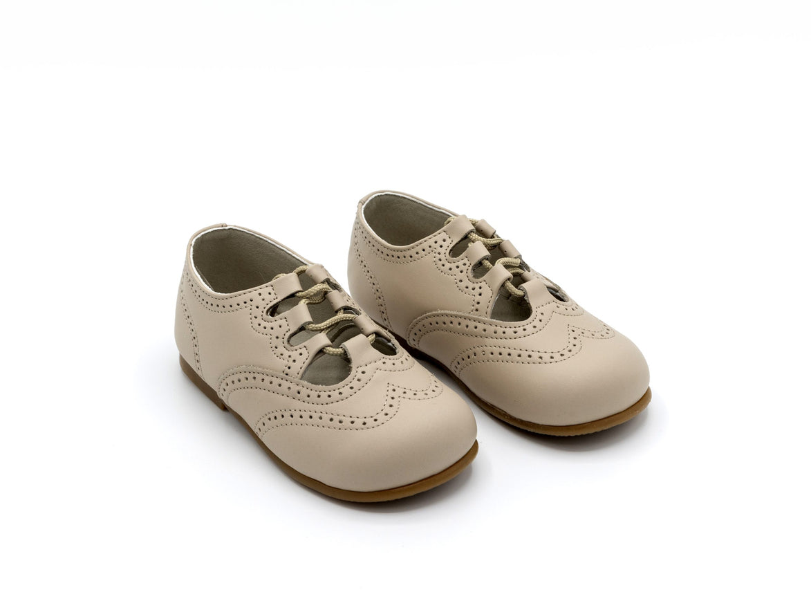 Inglesitos Abbey beige