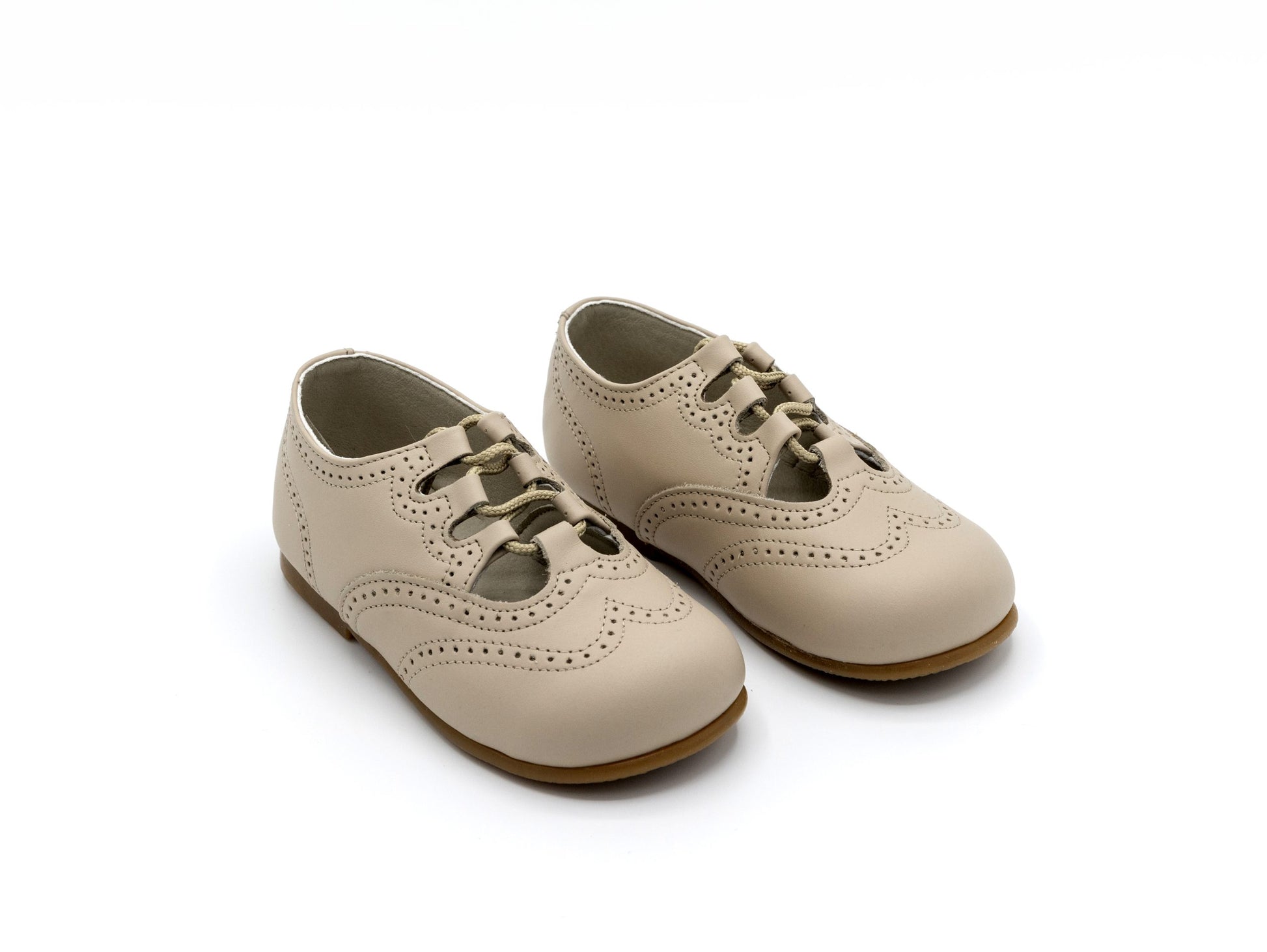 Inglesitos Abbey beige