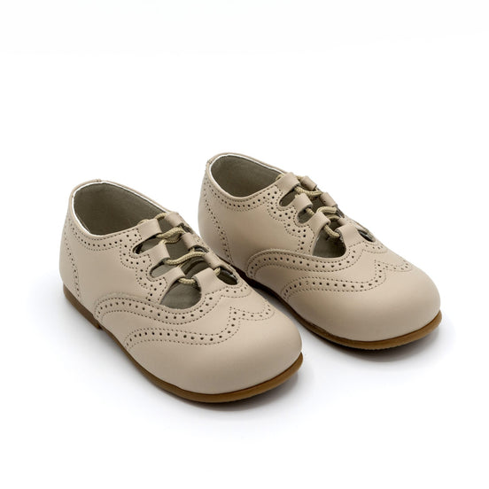 Inglesitos Abbey beige