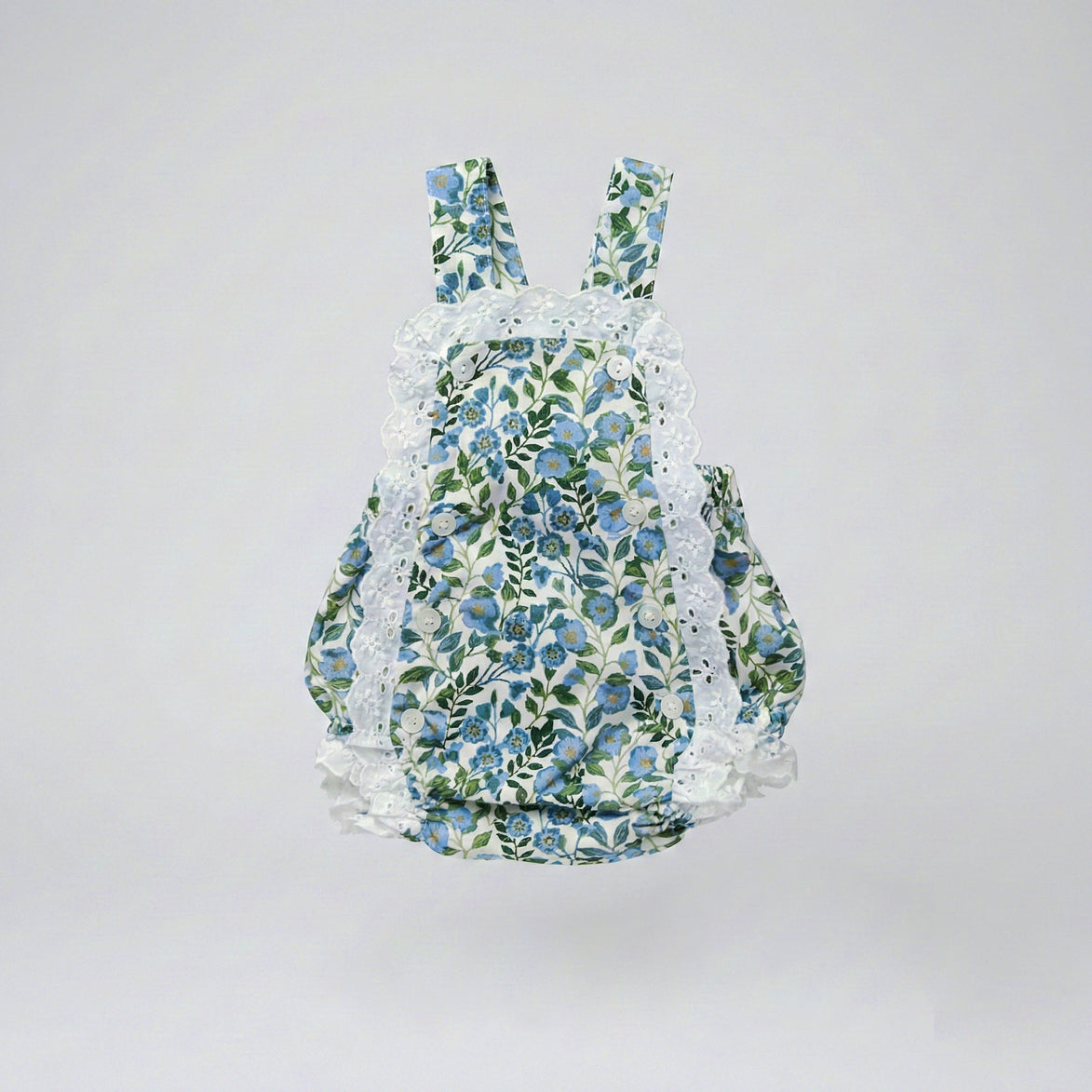 Ranita Liberty Campanilla