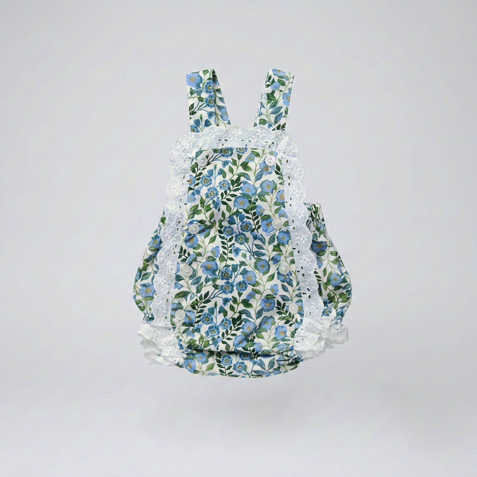 Ranita Liberty Campanilla