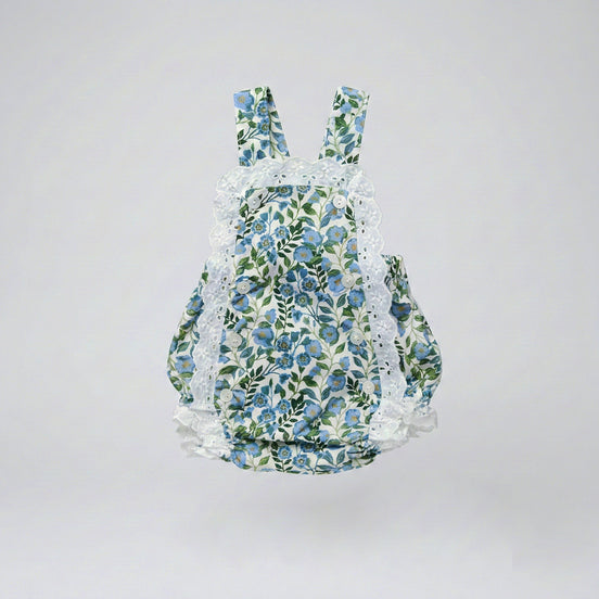 Ranita Liberty Campanilla