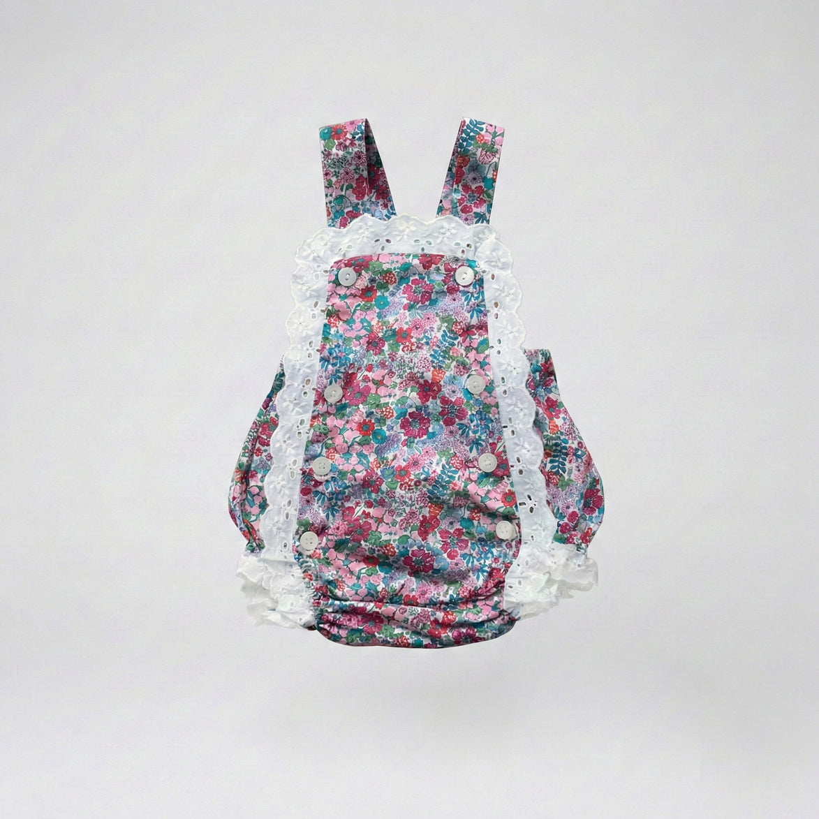 Ranita Liberty Fresas