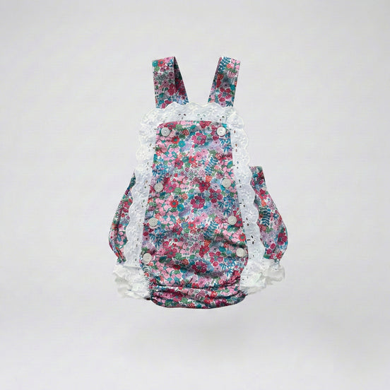 Ranita Liberty Fresas