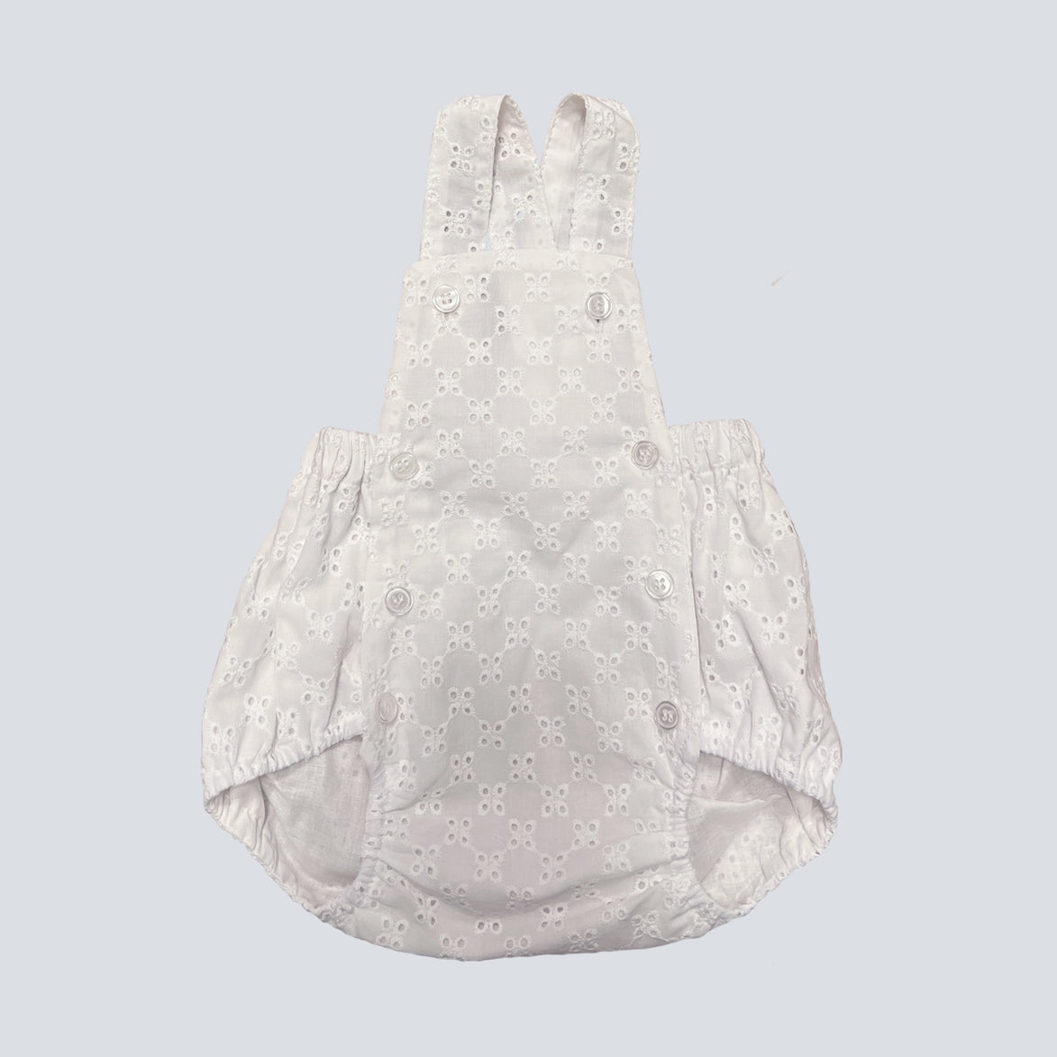 Ranita Laredo Vainilla 6m, 18m y 2a