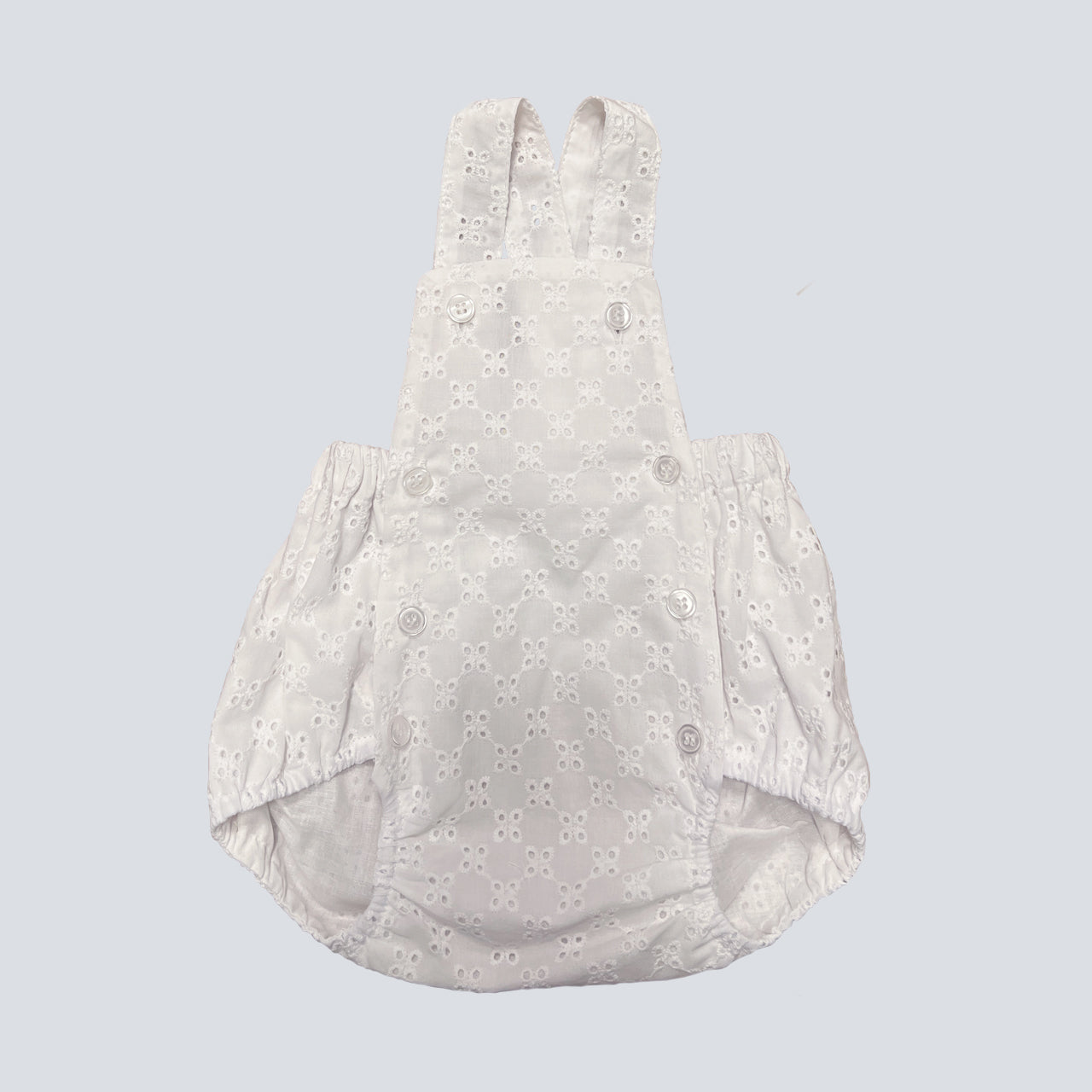 Ranita Laredo Vainilla 6m, 18m y 2a