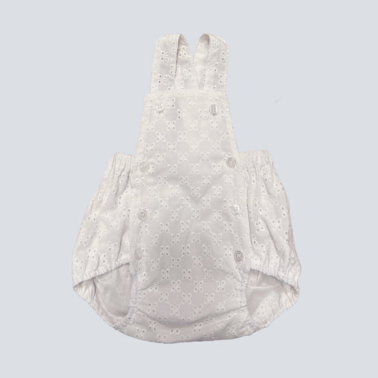 Ranita Laredo Vainilla 6m, 18m y 2a