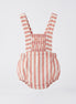 Ranita Smock Annabella Rayas
