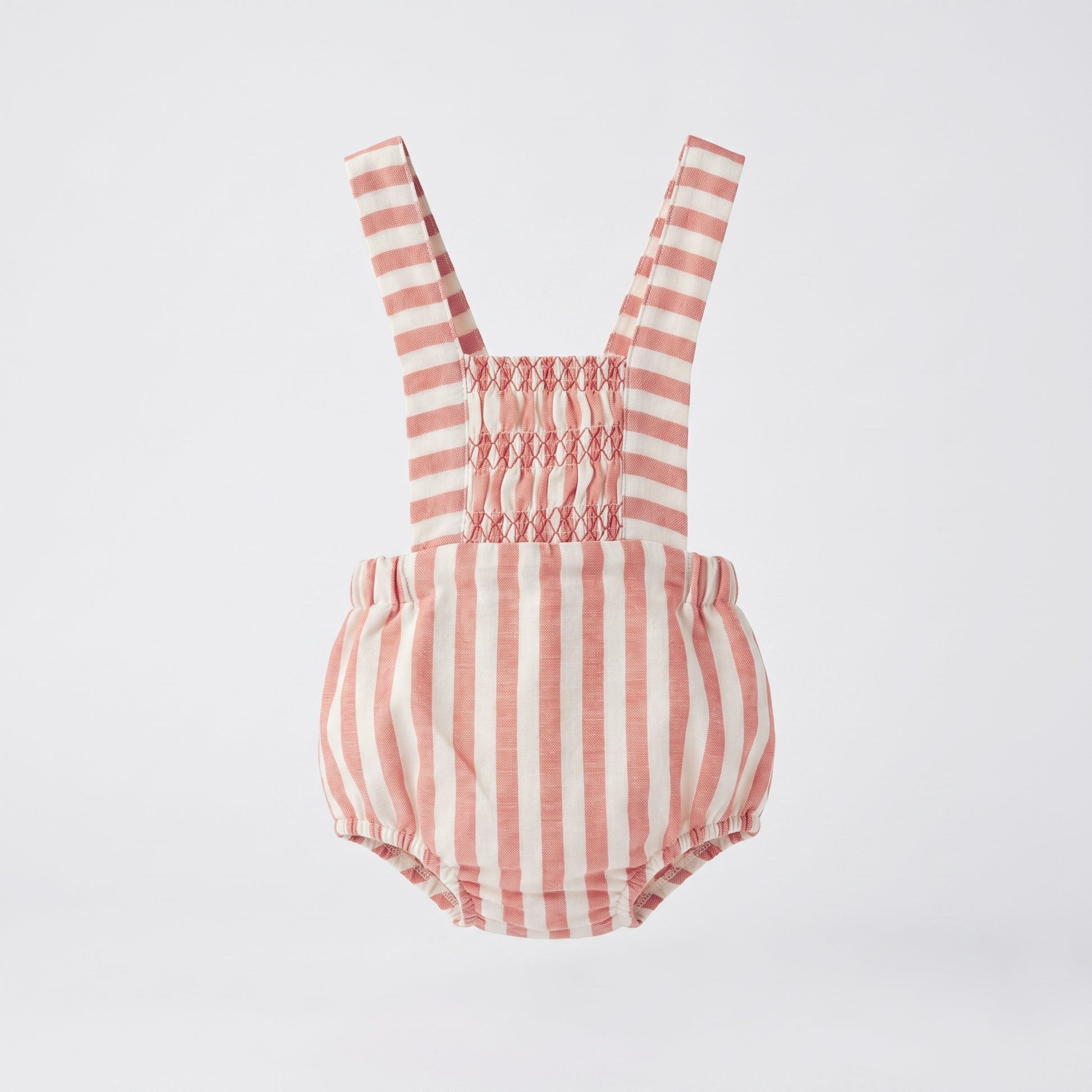 Ranita Smock Annabella Rayas
