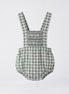 Ranita Smock Dusty Mint