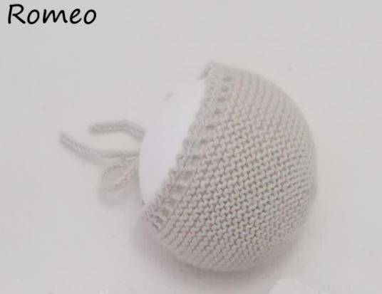 BE_Capota Romeo