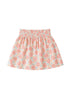 Falda smock Flores Fresquilla