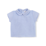 Camisa Bebé Bambula millerighe