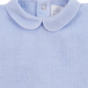 Camisa Bebé Bambula millerighe