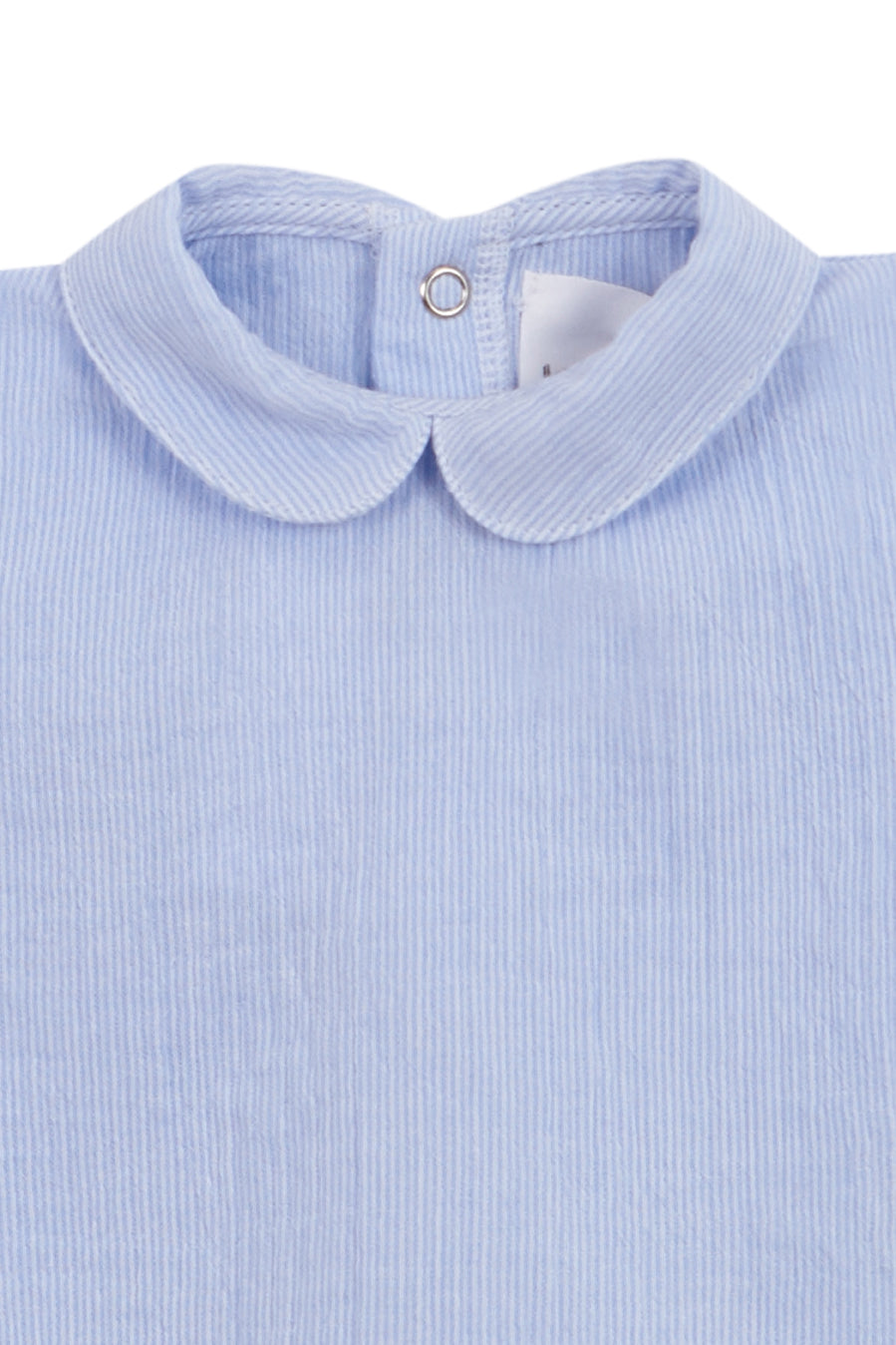 Camisa Bebé Bambula millerighe