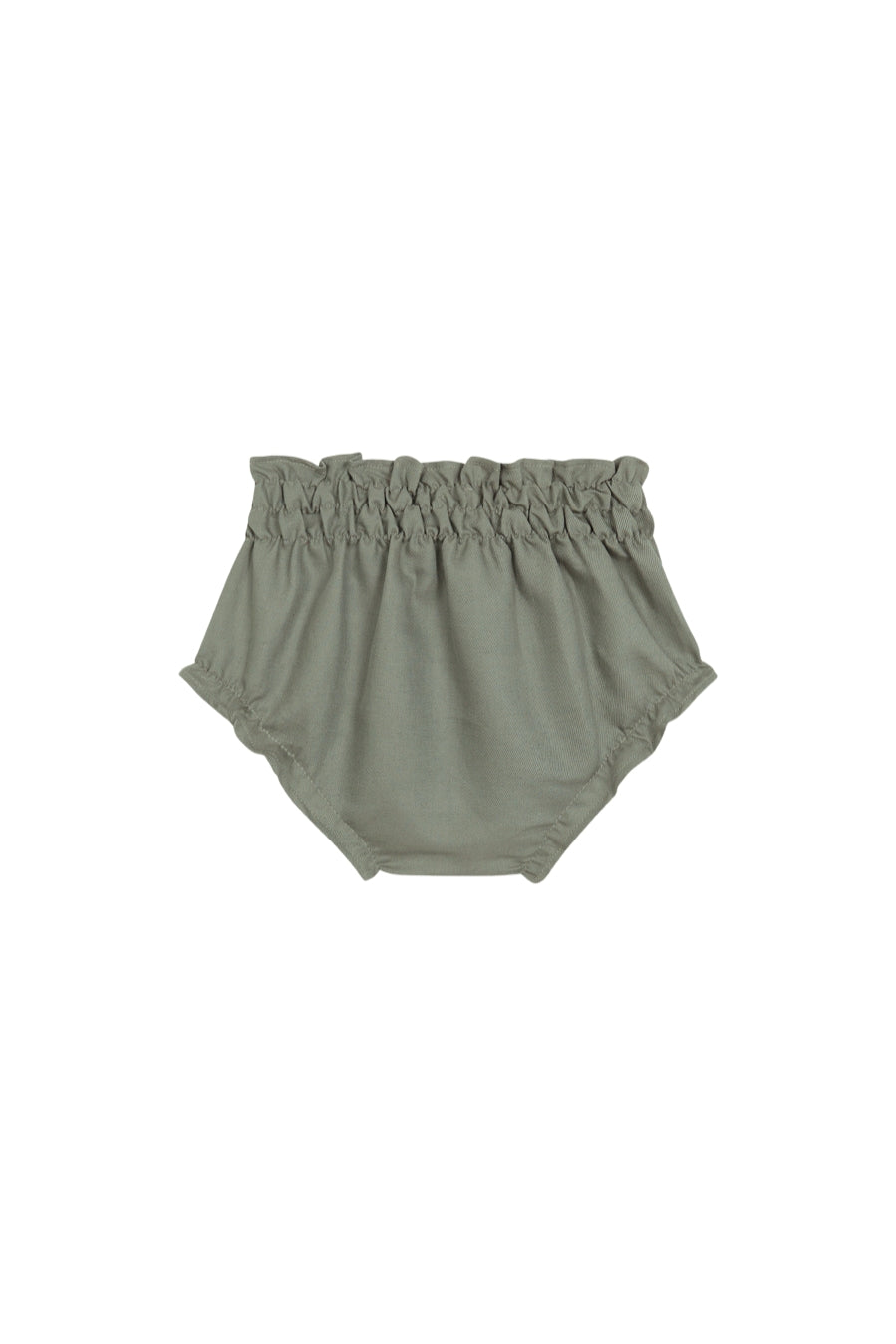 Braguita liquen caqui